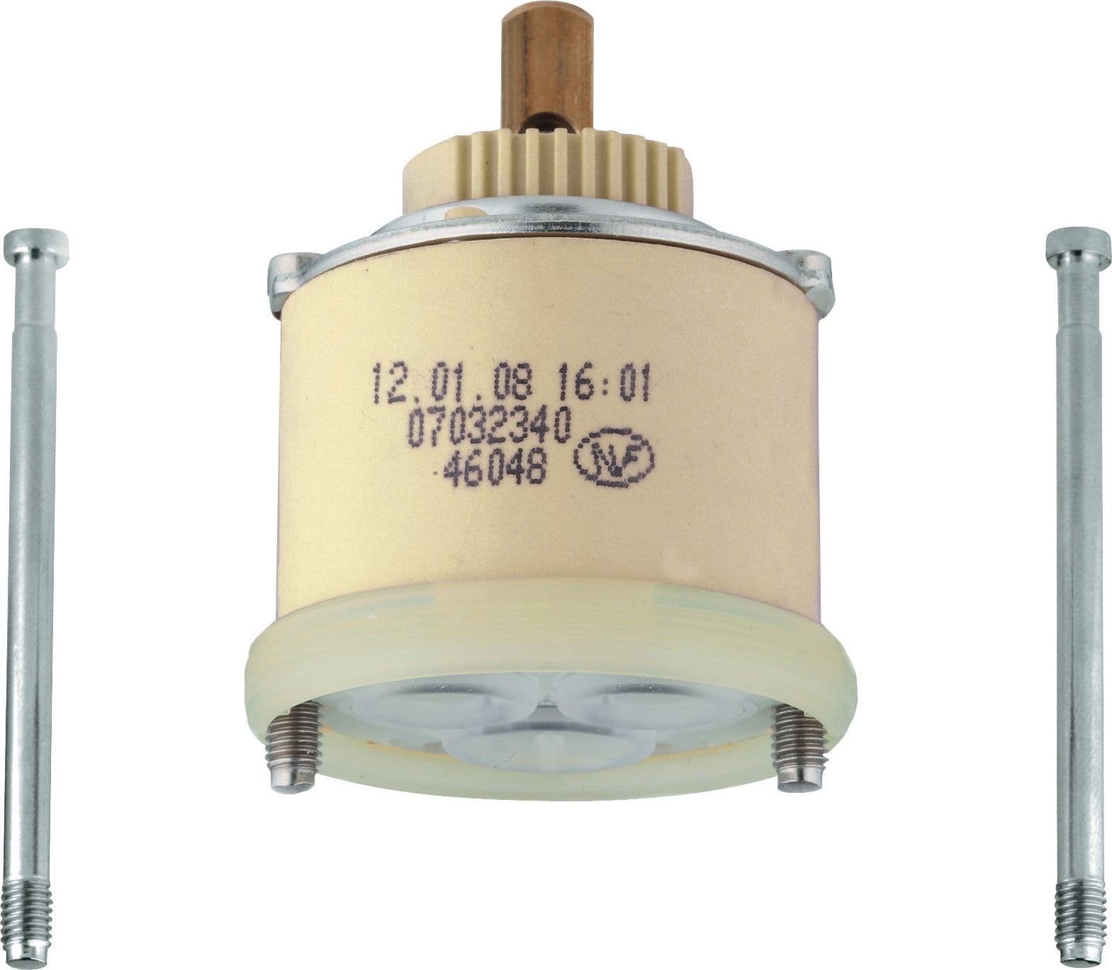 Cartuccia 46 mm Doccia Vasca Lavello 46048 Grohe