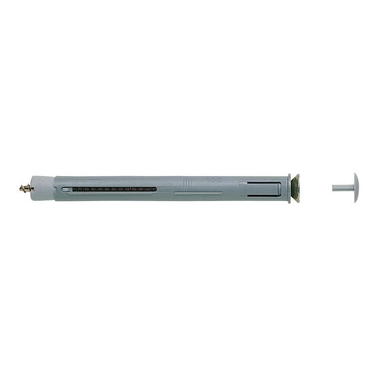 FISCHER TASSELLO F-S-Z 10X165 VITE T.S.P.- FISCHER ITALIA- 50,0 pz