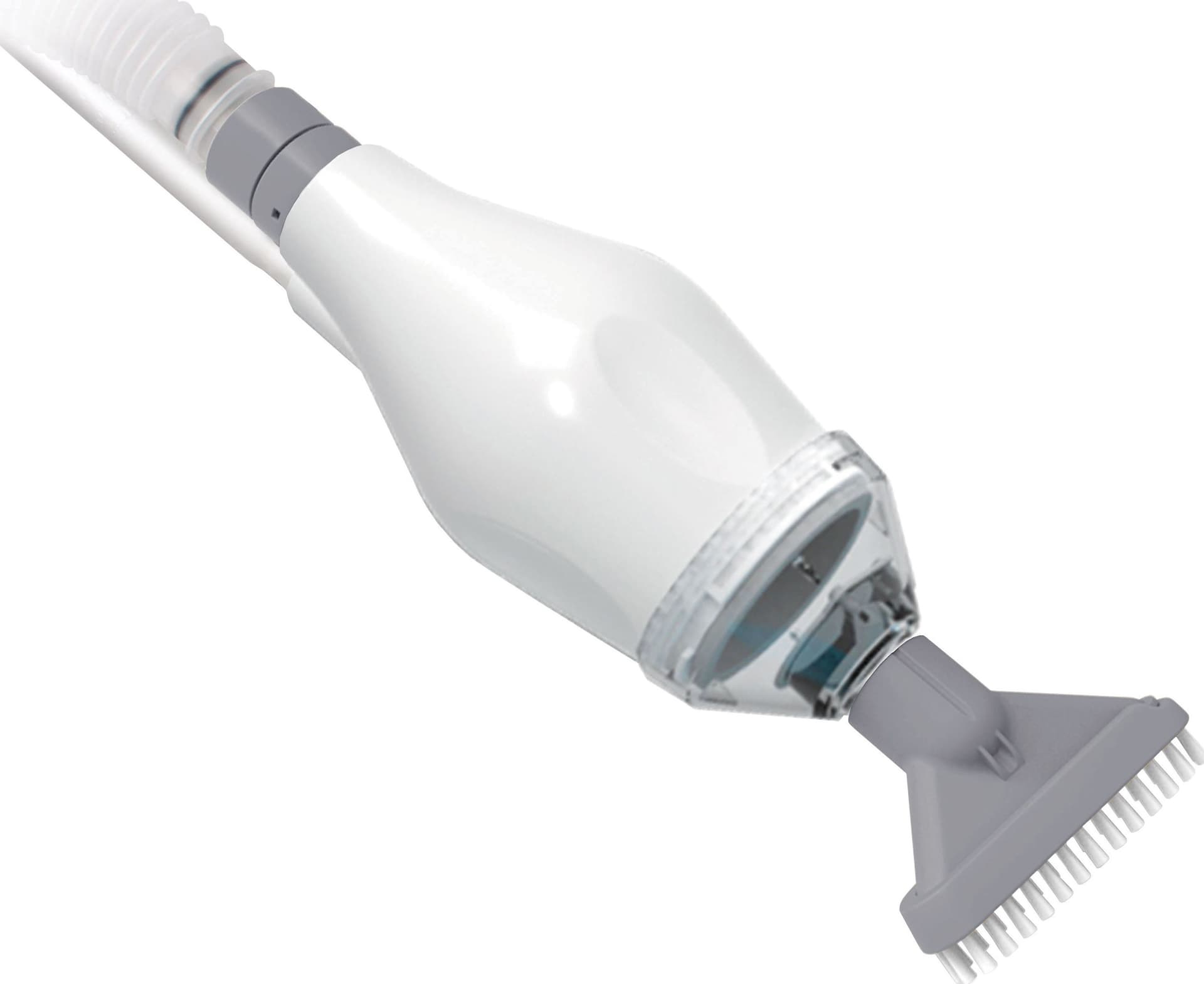 Pulitore Fondo Skooba Vac K535CBX 18 Eu Bestway