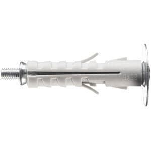 ELEMATIC BLISTER TASSELLO ENP/V  9X40 MM VITE 6 PZ*- ITW CONSTRUCTION PRODUCTS ITALY- 8,0 confezione