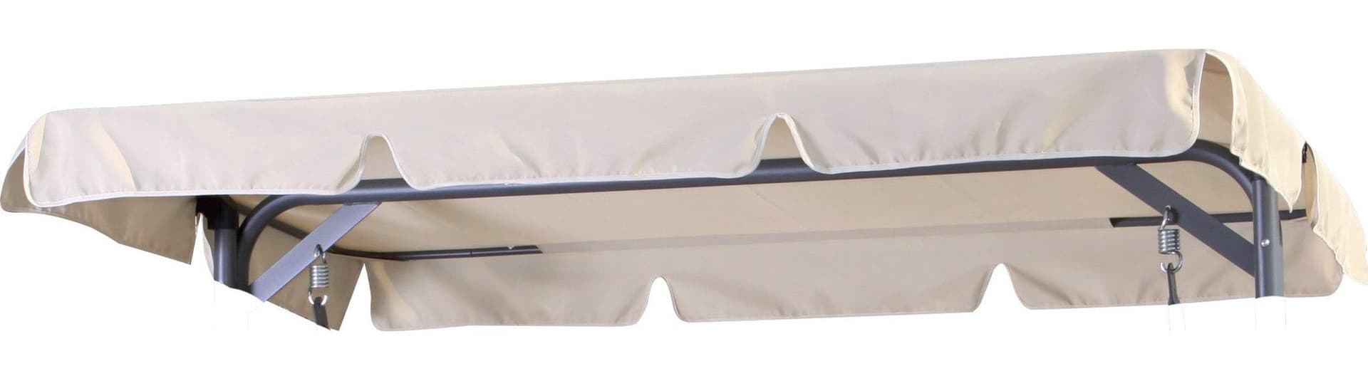 Dondolo Romantic Yf SW005R Top per i Giardini del Re