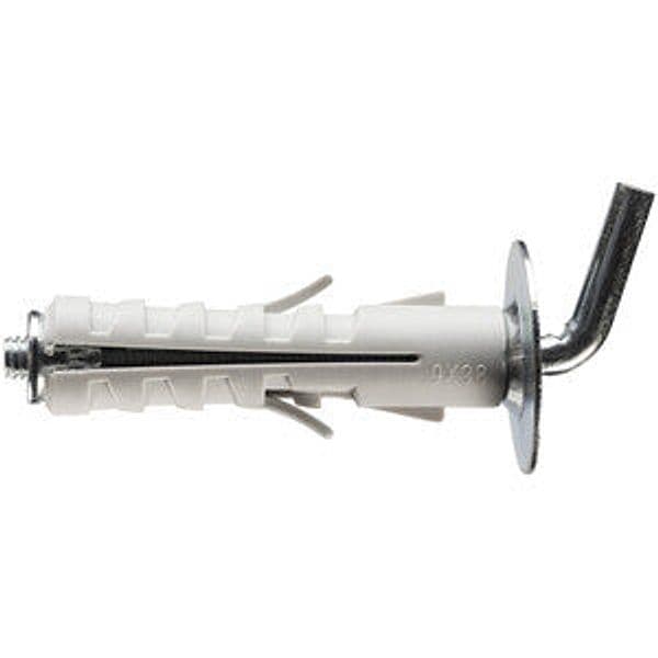 Tassello Enp Gm 9 Gancio Med * Itw Construction Products Italy 8 6 Pezzi