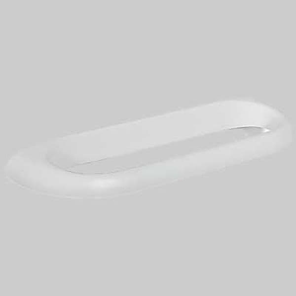 Portasalviette Vela Durolite Cm 60 Saniplast