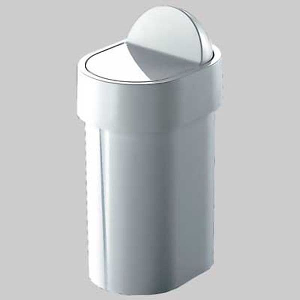 Portarifiuti G.junior Termoplastico Lt 4,8 Gedy