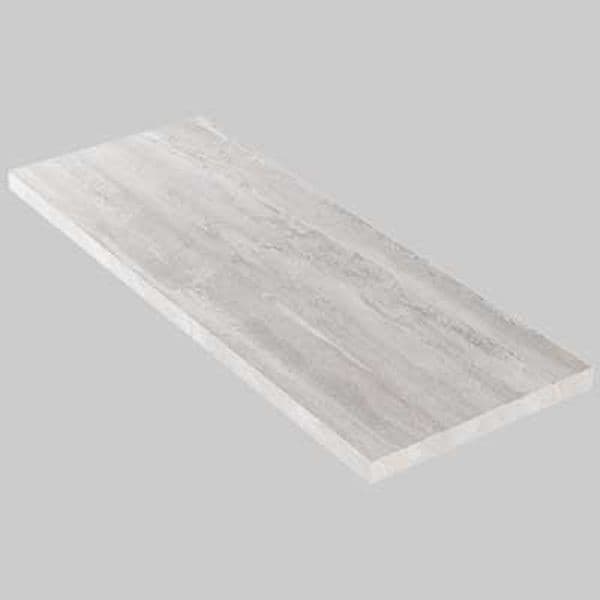Mensolone per Lavabo D Appoggio Beton Cm 60 l 46 P 3.8 H Savinidue