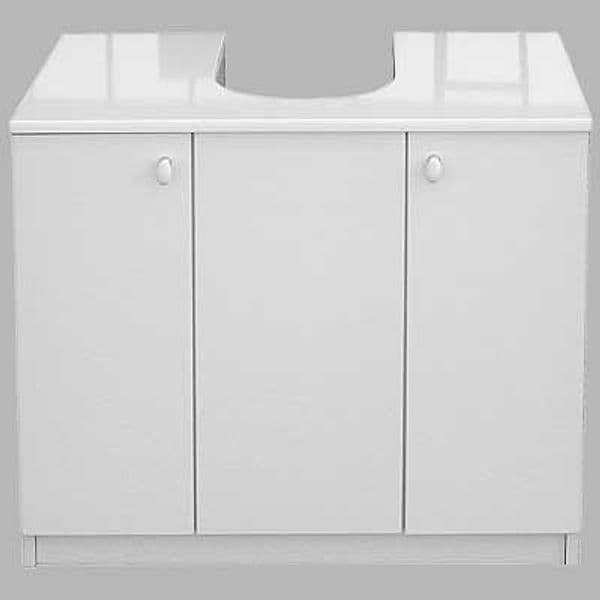 Copricolonna Bianco Savini