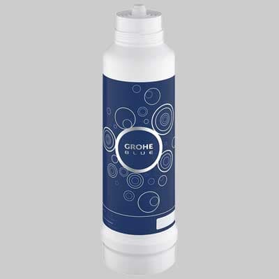 FILTRO DI RICAMBIO GROHE BLU  Taglia S  c. 600 lt     GROHE