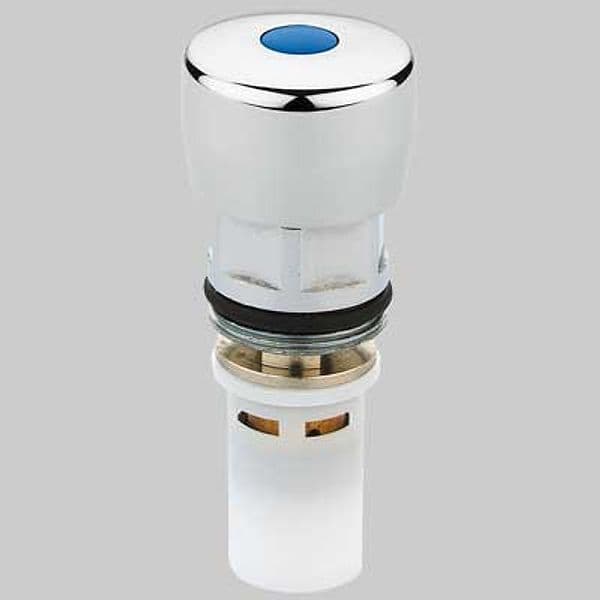 Vitone Completo Idral Modello 08055 Miscelatori Temporizzati