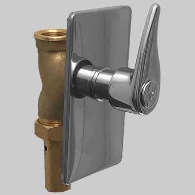Relè per impiantii elettrici