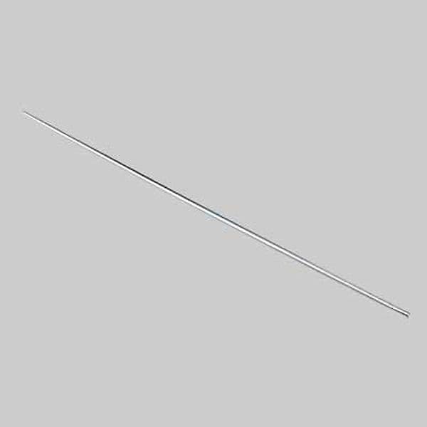 Barra Rame Cromato Liscio Ø 10 cm 100 De Borri Roberto