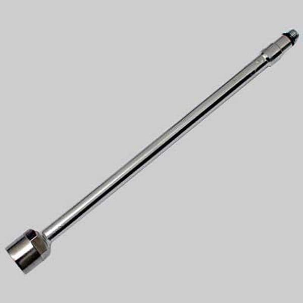 Prolunga Rame Cromato Ridotta Mf 8 x 1 m + 10 x 1 F Cm 27 De Borri Roberto