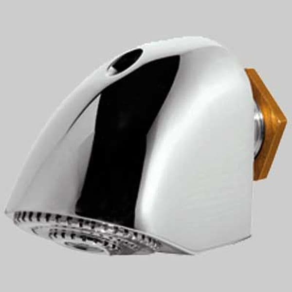 Braccio Antivandalo 1/2 Made in Italy
