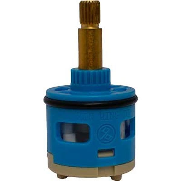 Cartuccia Deviatore 00 Ricambio per 02689 e 02681 Gedy