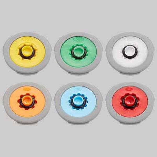 Regolatore di Flusso ad Inserto PCW01 Verde 7 l Min Parigi