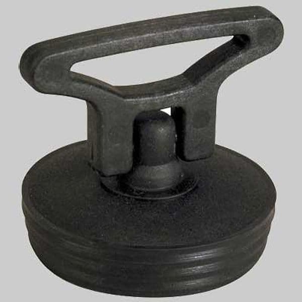 Tappo con Maniglia DM.52 Made in Italy
