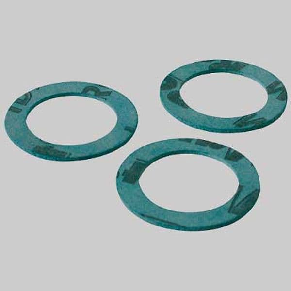 Guarnizione per Tappi Radiatori Made in Italy 1 Ø 48 Ghisa 2 mm