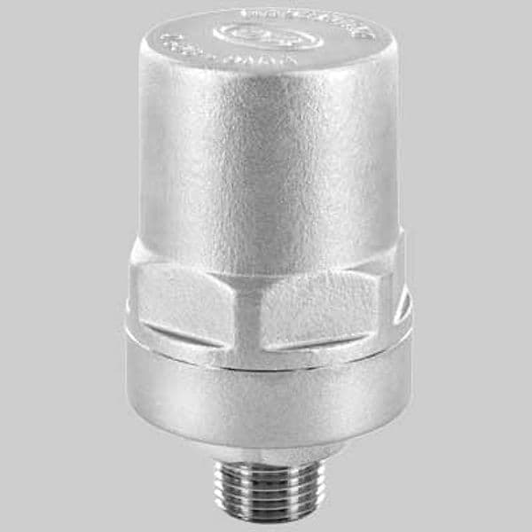 Ammortizzatore del Colpo D Ariete 1÷10 Bar Filetto 1/2