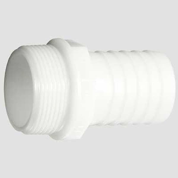 Raccordo Portagomma Maschio in Pa 11/4 x 35 Bucchi