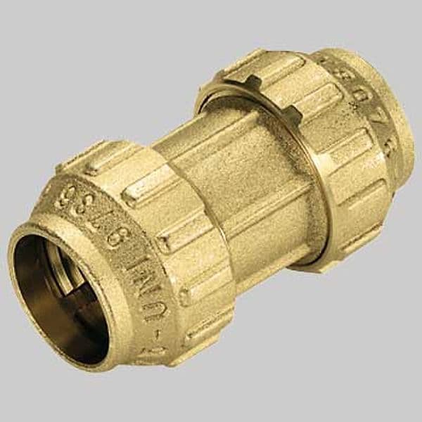 Manicotto di Accoppiamento Cobra Ring 32 x 32 Tiemme