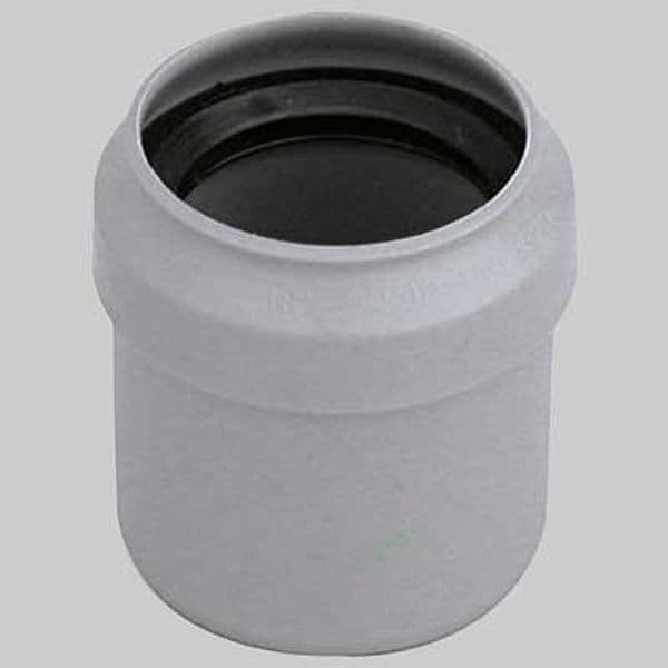 Aumento Concentrico PP Htem M 50 x 40 F Wavin