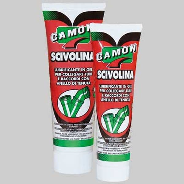 Tubetto Lubrificante Camon 150 Gr