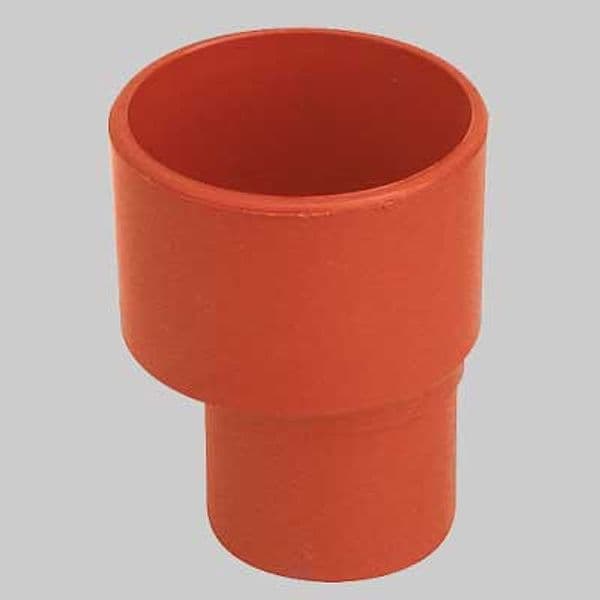 Riduzione Bicchiere PVC F 140 x M 100 Made in Italy