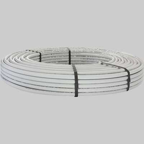 Tubo Multistrato Ape Multylayer Nudo Ape Raccorderie 32 x 3 25 m