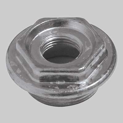 Riduzione Zincata 1¼ x ? Destro Made in Italy