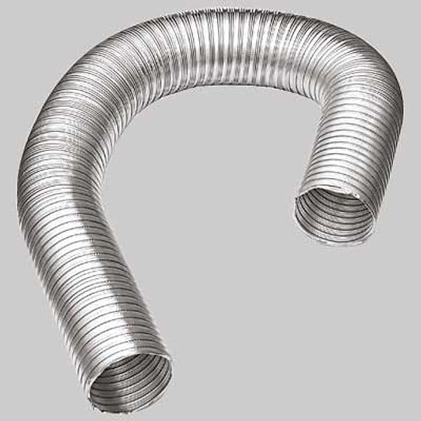 Tubo Estensibile e Flessibile 120 Made in Italy