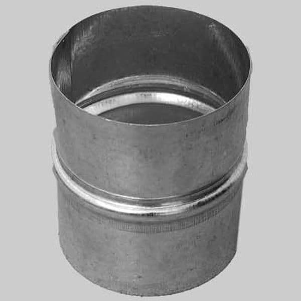 Manicotto di Giunzione Maschio 140 Made in Italy