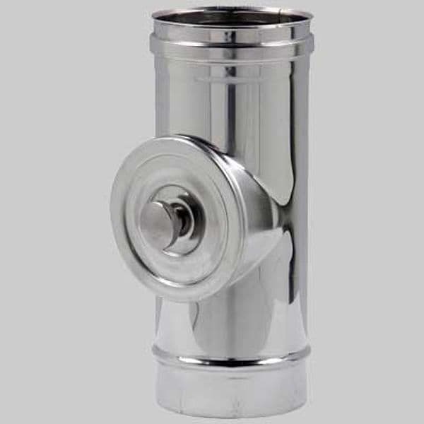 Elemento di Ispezione 300 Made in Italy