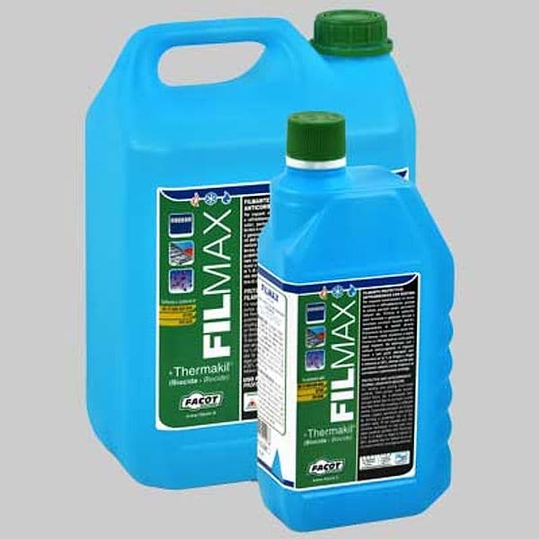 Filmax+thermakil Inibitore di Corrusione Universale Tanica 5 l Facot