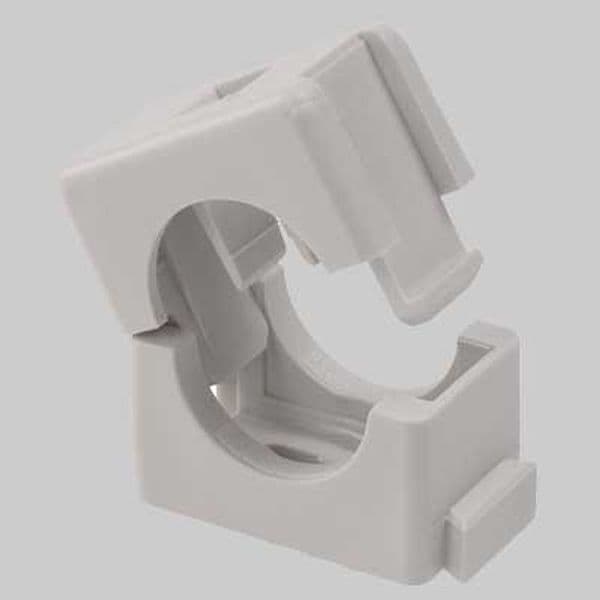 Fissatubo Chiuso Made in Italy Ø 32 mm 25 Pezzi