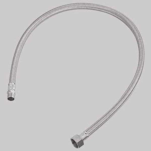 Flessibile per Alimentatore Midi Maxi Super Maxi Mf 1/2 x 3/4 Cm 100 Made