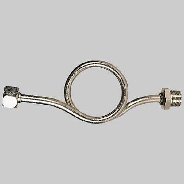 Serpentina per Manometri ed Idrometri 1/4 Watts Industries