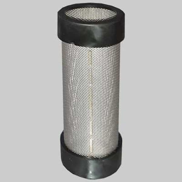 Cartuccia di Ricambio 400 Micron per Filtro Autopulente 111 x 4 Ø 37 Farg
