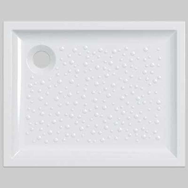 Piatto Doccia Bastia Rettangolare H 7 70 x 90 Geberit