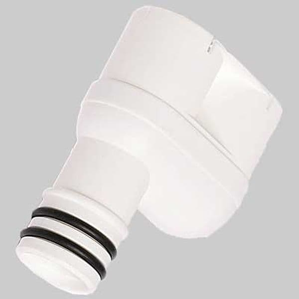Raccordo 3 Vie Laterale con Guarnizioni Dm 18 20 Made in Italy
