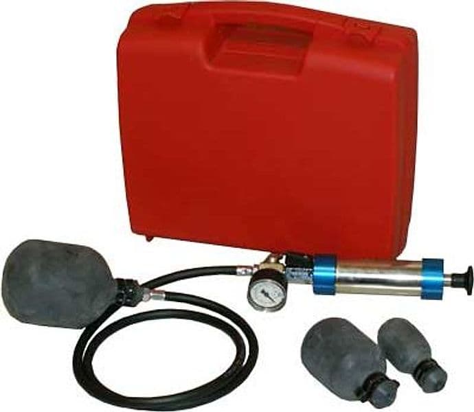 Kit Prova Impianti Scarico 40110 Hywerk