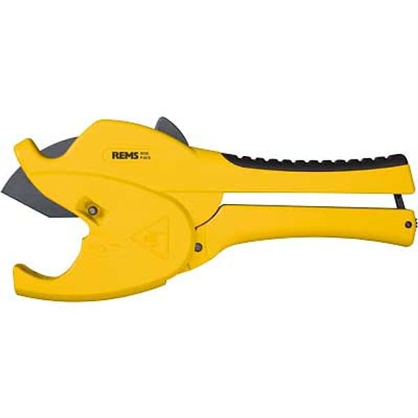 Cesoia Ros P 42 S con Ritorno Veloce Rems