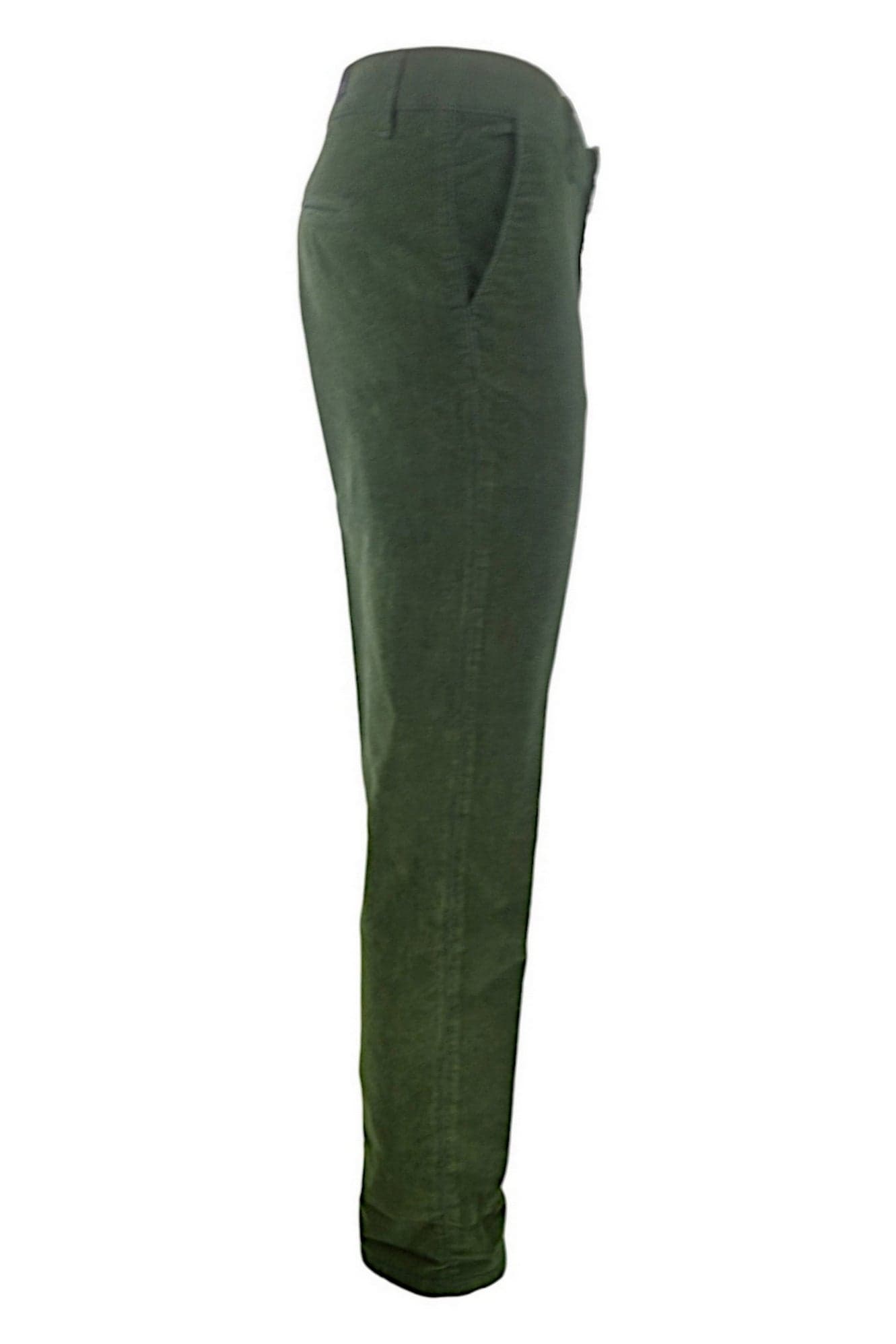 Atelier Cigala's Pantaloni Verde da donna in Pantaloni Drestige - Casamassima, commercioVirtuoso.it
