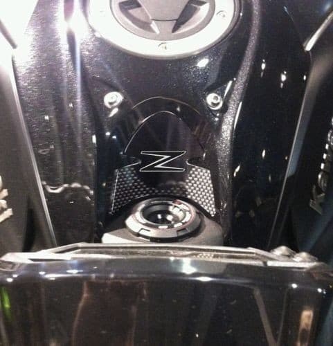 KIT ADESIVI gel PROTEZIONI compatibili per moto Z1000 KAWASAKI Z 1000 2014-2020 in Decalcomanie adesivi e magneti LabelBike - Bibbiano, commercioVirtuoso.it