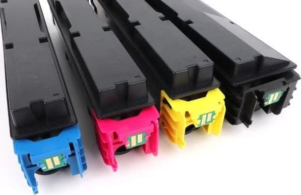 Ciano+Waste  com Triumph-Adler P-C3563DN,P-C3567i MFP -5K 1T02YJCUT0