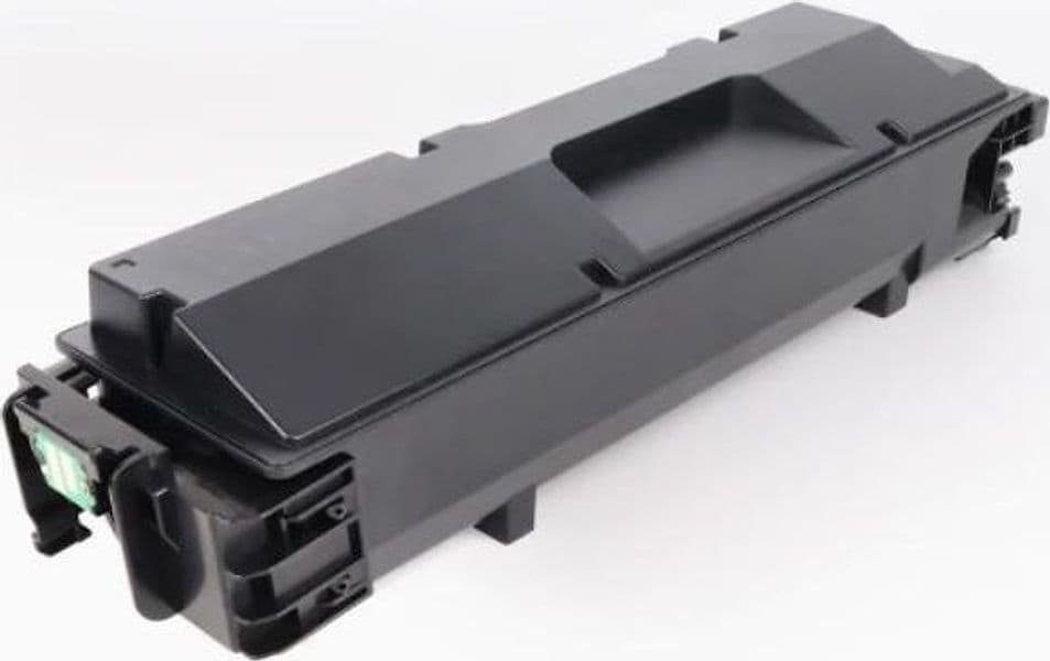 Black+Waste compatible UTAX Triumph Adler 458ci -20K1T02Z70UT0