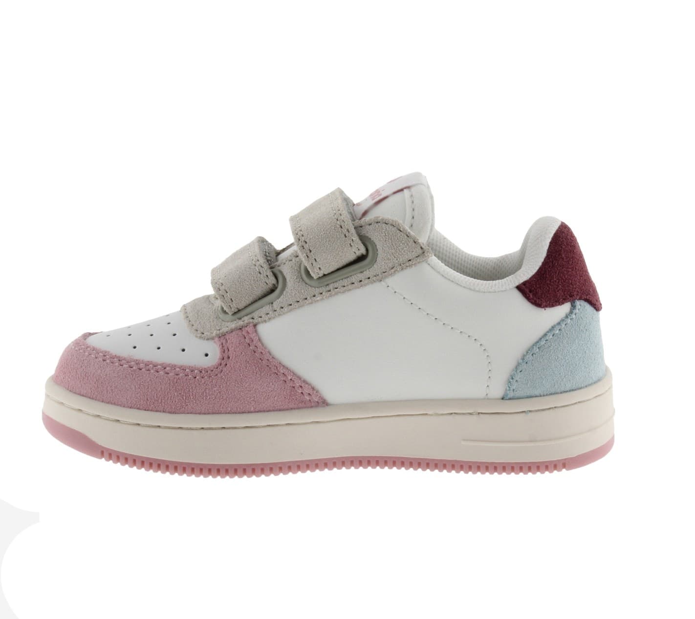 Scarpe bambina - suola antiscivolo - Victoria in Sneaker casual UP Calzature Balduina - Roma, commercioVirtuoso.it