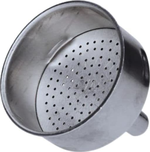 Imbuto Per Caffettiera Moka- - 3 Tazze - 1 Blister Bialetti in Imbuti BricoGo - Marano di Napoli, commercioVirtuoso.it