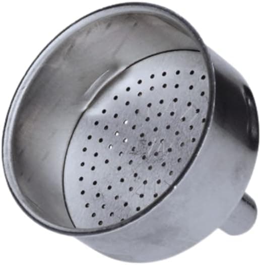 Imbuto Per Caffettiera Moka- - 3 Tazze - 1 Blister Bialetti in Imbuti BricoGo - Marano di Napoli, commercioVirtuoso.it