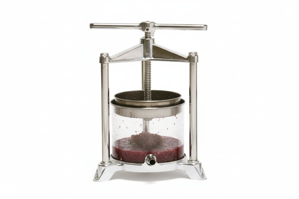 Torchietto Premitutto Milleusi in Alluminio 3,5 l 25 CMX26X41H. Peso 4 kg