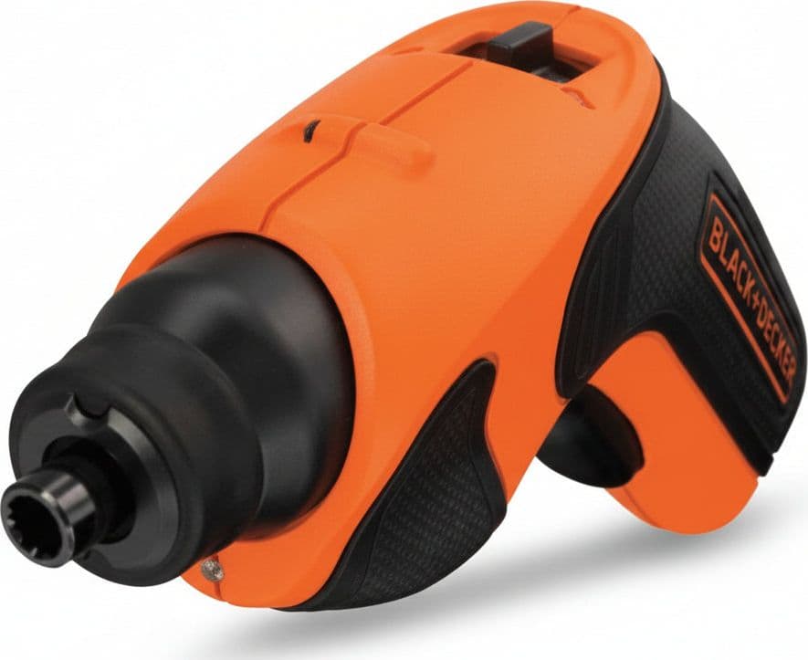 Avvitatore Batteria Litio 3,6 V (CS3651LCQW) Black&decker