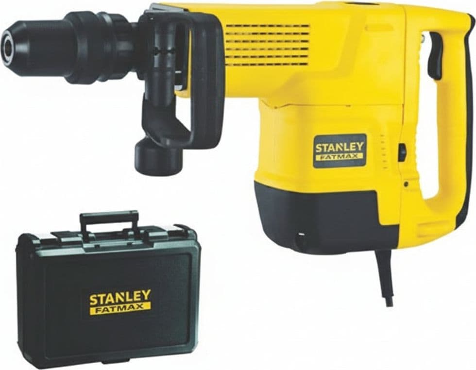 Martello Demolitore Sdsmax 1600 W 15J (sfmeh 230KQS) Fatmax